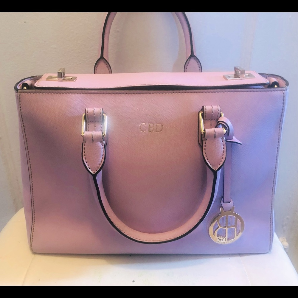Henri Bendel classic bag